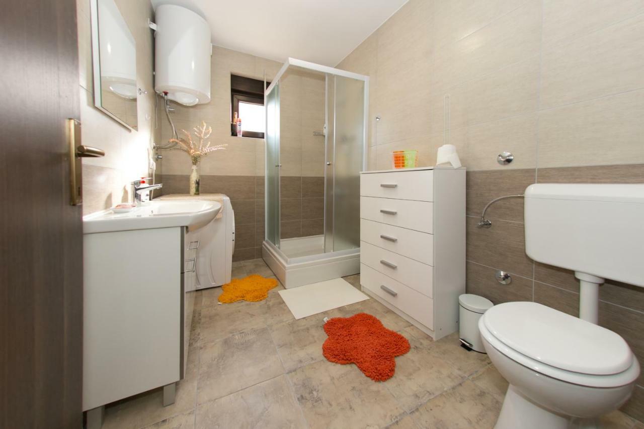 אוטוצאץ Apartman Lori מראה חיצוני תמונה