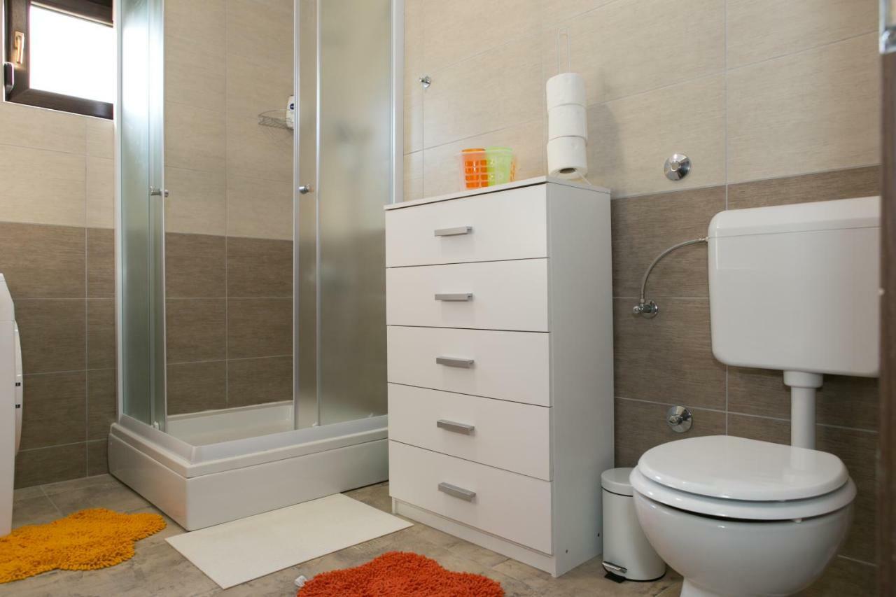 אוטוצאץ Apartman Lori מראה חיצוני תמונה