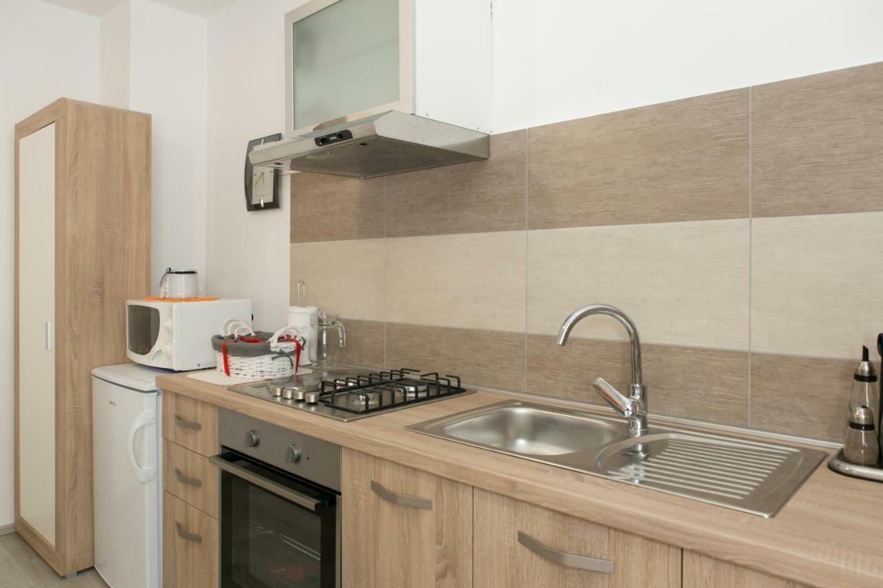 אוטוצאץ Apartman Lori מראה חיצוני תמונה